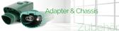 Adapter & Chassis