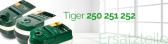 Tiger 250 251 252