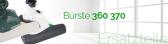 Bürste 360 370