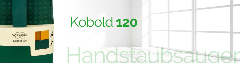 KOBOLD 120