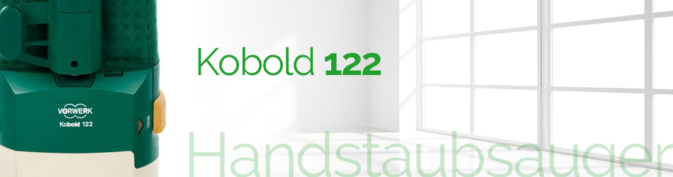 KOBOLD 122