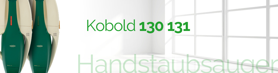 KOBOLD 130 131