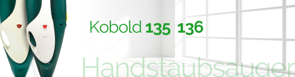 KOBOLD 135 136