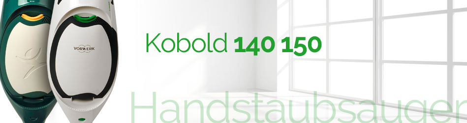 KOBOLD 140 150
