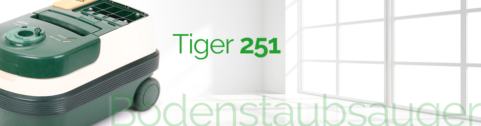 TIGER 251