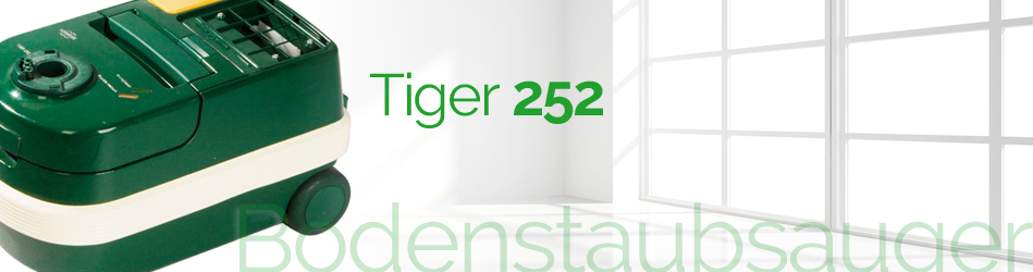 TIGER 252