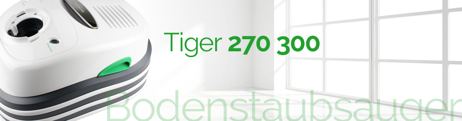 TIGER 270 300