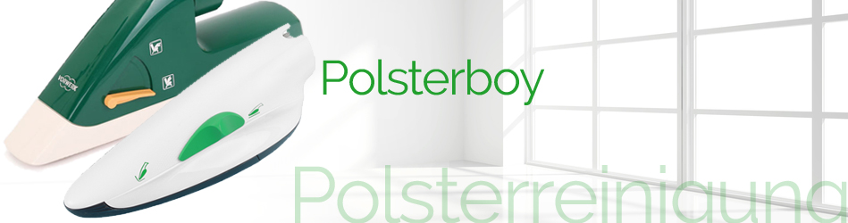 POLSTERBOY