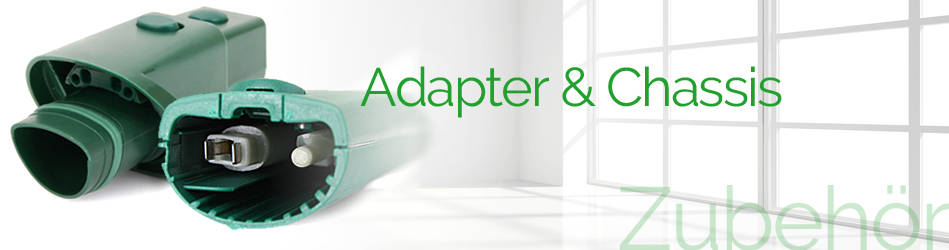 Adapter & Chassis