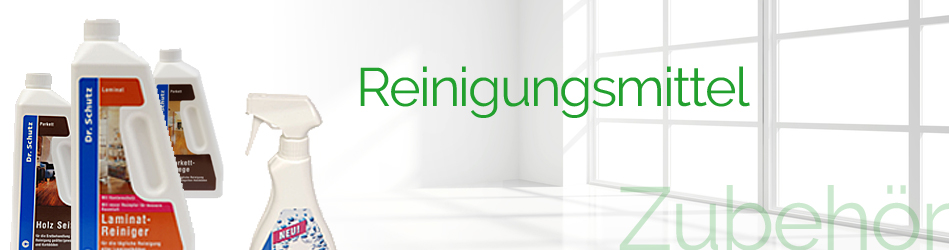 Reinigungsmittel