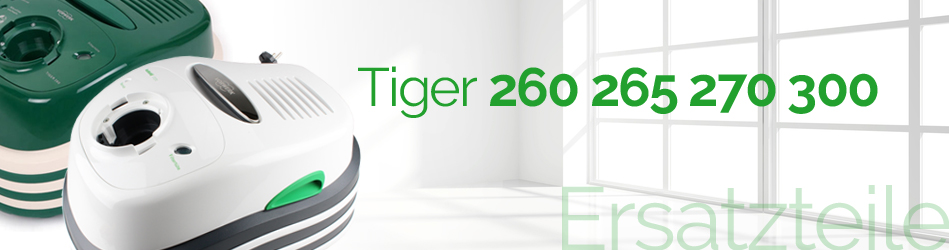 Tiger 260 265 270 300