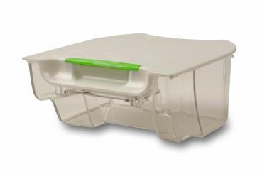 Staubbehälter passend für Kobold Saugroboter VR100 