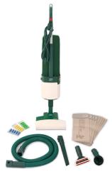 VORWERK Kobold VK 121 mit Teppichbürste ET 340 + Schlauch + 