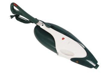 VORWERK Kobold VK 136 - Grundgerät mit Stiel und Kabel 