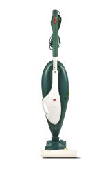 VORWERK Kobold VK 136 mit Teppichbürste EB 360 