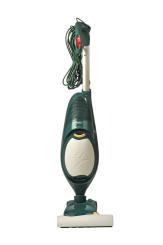 VORWERK Kobold VK 140 mit Teppichbürste EB 360 