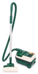 Vorwerk Tiger 251 mit Teppichbürste ET 340 