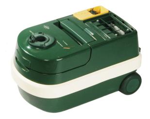 Vorwerk Tiger VT 252 - Grundgerät 