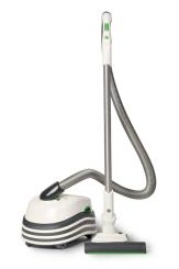 Vorwerk Kobold Tiger VT 270 mit Teppichbürste EB 370 