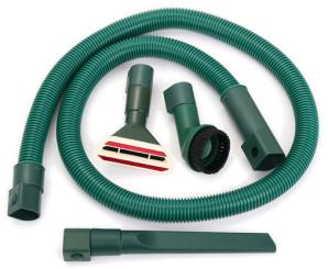 ZubehörSet passend für Vorwerk Kobold VK 119 120 121 122 