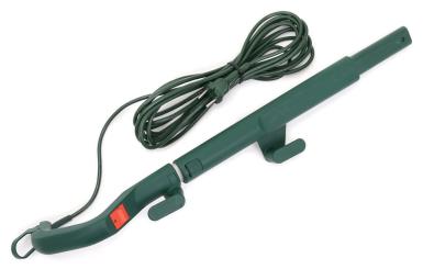 VORWERK original Stiel Kobold VK 121 und Teppichfrischer 