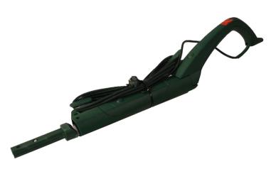 VORWERK original Stiel Kobold VK 122 und Teppichfrischer 