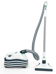 Vorwerk Kobold Tiger VT 300 mit Teppichbürste EB 400 