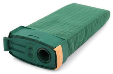 Filterkassette original Vorwerk Kobold VK 122 