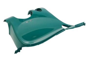 Deckel (Gehäuse) passend für Vorwerk Bürste EB 360 grün 