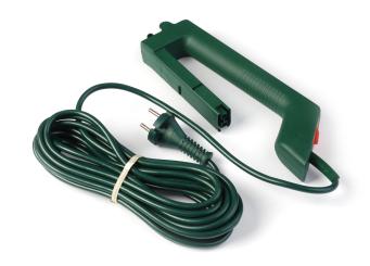 Handgriff mit Kabel original Vorwerk Kobold VK 120 121 