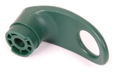 Kabelhaken Kabelhalter passend für Vorwerk Kobold VK 135 136 