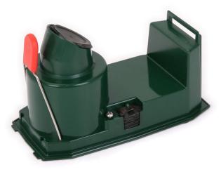 Tütenhalter original Vorwerk Kobold VK 119 