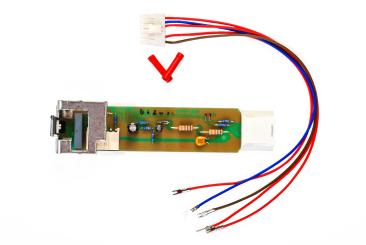 Platine passend für Vorwerk Kobold VK 130 131 131SC 