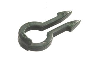 O Haken Omegahaken Gelenkhaken passend für Vorwerk ET 340 