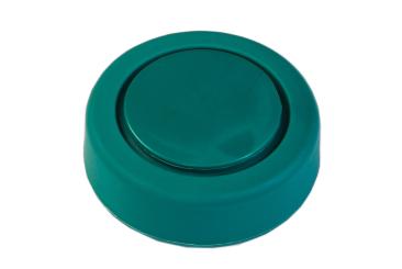 Rad Hinterrad passend für Vorwerk Bürste EB 360 