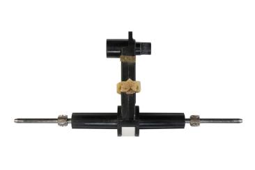 Getriebe original Vorwerk für Bürste Kobold EB 350 351 