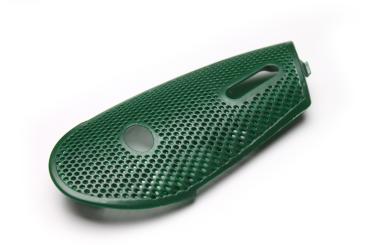 Abdeckgitter Abluftgitter passend für Vorwerk Kobold VK 135 