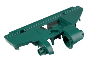 Bodengruppe passend für Vorwerk Bürste Kobold EB 350 351 