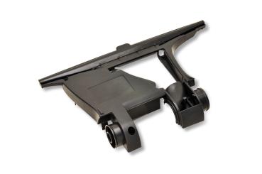 Bodengruppe passend für Vorwerk Bürste Kobold EB 370 