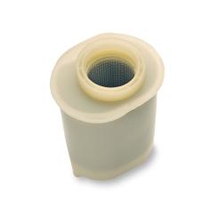 Schalldämpfer passend für Vorwerk Kobold VK 121 