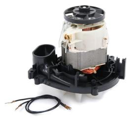 Bocchetta Combinata Per Aspirapolvere Vorwerk Kobold 118-122 E Tiger 250-251 – Commutabile Tappeto/pavimenti Lisci – Con Ruote, Attacco A Pulsante