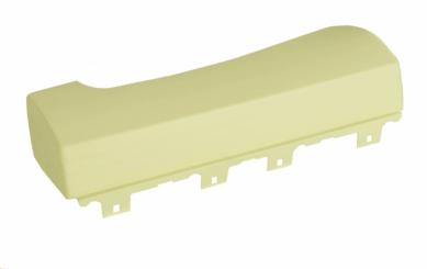 Fronthaube passend für Vorwerk Bürste Kobold EB 350 351 