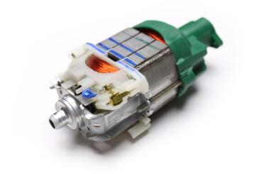 Motor original Vorwerk für Bürste Kobold EB 350 351 351F 