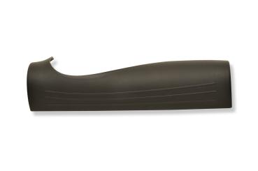 Fronthaube passend für Vorwerk Bürste Kobold EB 370 grau 