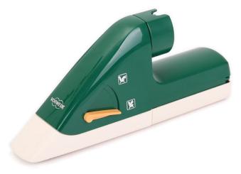 VORWERK original Polsterboy PB 412 mit Schwingbürste 