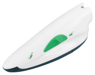 VORWERK original Polsterboy Kobold PB 430 