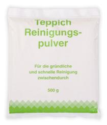 Reinigungspulver geeignet für Vorwerk Frischer & Kit 