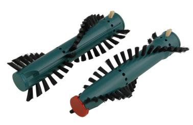 Rundbürsten passend für Teppich Bürste Kobold EB 360 