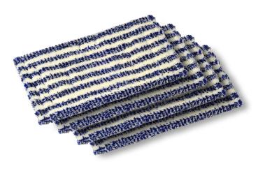 4 Universal Reinigungstücher MF passend für SP 520 530 