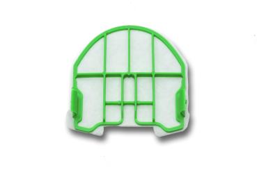 AbluftFilter passend für Vorwerk Kobold VB 100 